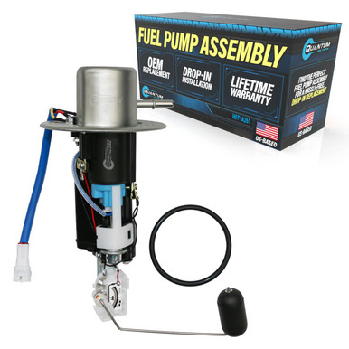 Fuel Pump Assembly for 2005-2006 Suzuki GSX-R1000 - OEM