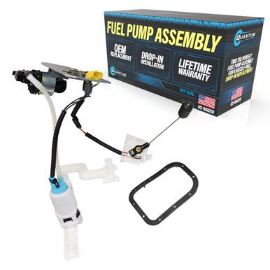 Fuel Pump Assembly for 2008-2010 Harley Davidson Softail - OEM