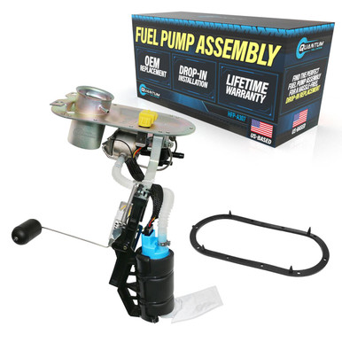 Fuel Pump Assembly for 2006-2007 Harley Davidson - OEM Replacement