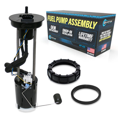 Fuel Pump Assembly for 2017-2018 Can-Am Maverick X3 & 2012-2025