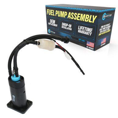 Fuel Pump Assembly for 2007-2021 KTM, Husqvarna & Husaberg Fuel Pump Assembly for 2007-2021 KTM, Husqvarna & Husaberg