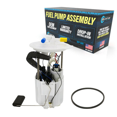 Fuel Pump Assembly - OEM Replacement for Airtex E8545M - HFP-A808 QFS