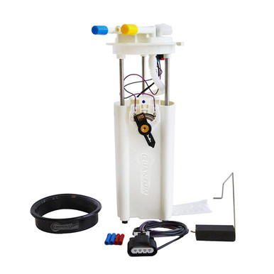 Fuel Pump Assembly - OEM Replacement for Airtex E3972M - HFP