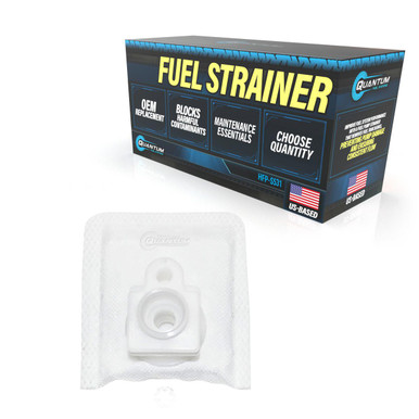 Fuel Pump Strainer for Suzuki ATV / UTV - OEM Replacement, HFP