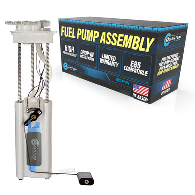 Performance Fuel Pump Assembly w/ Sending Unit - Fits Airtex