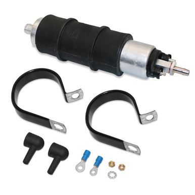 Fuel Pump w/ Mounting Hardware - Performance, WAL-GCL627 Walbro/TI