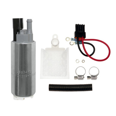 ワルボロ WALBRO 255L/H大容量燃料ポンプ WAB-GSS341-S1 Fuel Pump - OEM Replacement, WAL-GSS341G3-883 Walbro/TI Automotive