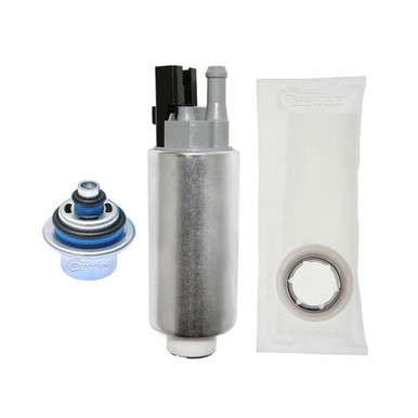 Fuel Pump w/ QFS Regulator - OEM Replacement, WAL-PPN16-R Walbro