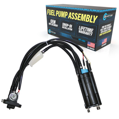 Fuel Pump Assembly for Gas Gas, Husaberg, Husqvarna, & KTM
