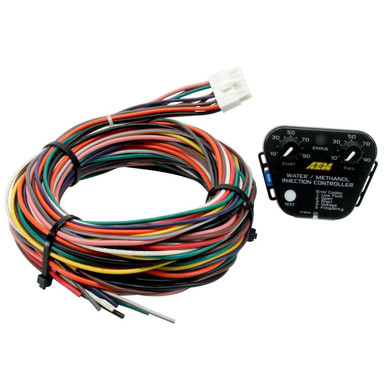 AEM V3 Water/Methanol Multi-Input Controller Kit, AEM-30-3305