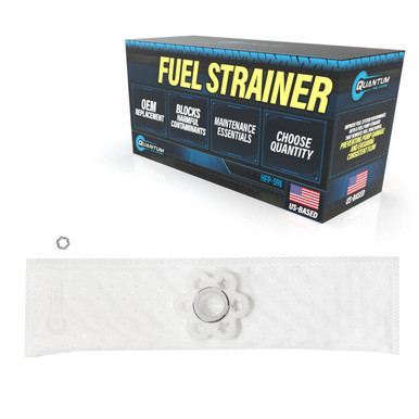Fuel Pump Strainer - OEM Replacement, HFP-S98 | QFS