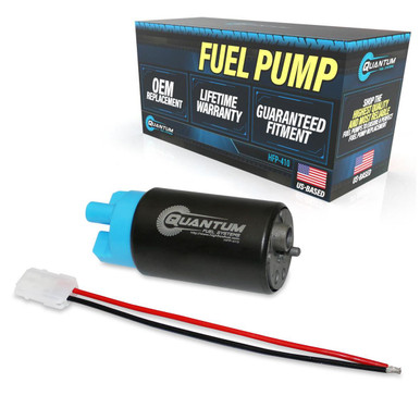 100LPH Fuel Pump for Toyota GT86, Scion FR-S & Subaru BRZ - OEM