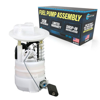 3878 フム Fuel Pump Assembly - OEM Replacement for Airtex E8855M - HFP-A806 QFS