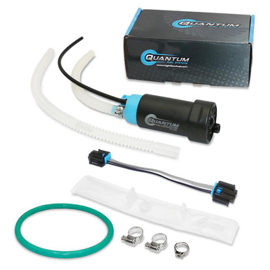 Fuel Pump w/ Tank Seal for 2015–2024 Can-Am Spyder F3 Models | OEM