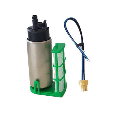 BOSCH BR540 415LPH In-Tank Fuel Pump 0580101024 w/ Strainer