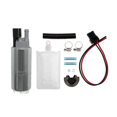 Genuine Walbro/TI GSS342 255LPH Fuel Pump for Toyota Supra