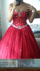 I Paid $189 for This Quince Dress