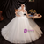 In Stock:Ship in 48 Hours White Sweetheart Wedding Dress