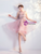 In Stock:Ship in 48 Hours Pink Embroidery Homecoming Dress