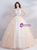 In Stock:Ship in 48 Hours Tulle Appliques Quinceanera Dress