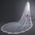Tulle Lace Tailing Wedding Yarn