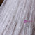 Sparkling Luxury Super Long Tail Head Yarn