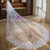 Advanced White Tulle Lace Brides Veils