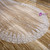 Advanced White Tulle Lace Brides Veils