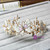 Crown Pearl Butterfly Hair Ornaments Jewelry Crown Pearl Butterfly Hair Ornaments Jewelry