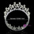 Women Crown Jewelry Crystal Wedding Crown