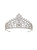 Zircon Crown Queen Rhinestone Brides Tiara