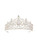 Bride Zircon Crown Rhinestone Crown