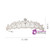 Bride Zircon Crown Bride Diamond