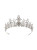 Zircon Bride Crown Diamond Princess Crown