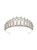 Crown Pearl Diamond Bride Crown