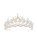Women Large Pearl Crown Flash Rhinestones Women Large Pearl Crown Flash Rhinestones