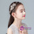 Children Headwear Korea Princess Hairpin