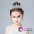 Crown Tiara Hairband Crown Accessories