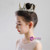 Headdress Show Crystal Princess Crown