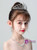 Girl's Headdress Ctydtsl Crown