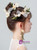 Girls Bow Flower Hairpin Accessories