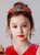 ed Swan Crystal Crown Girls' Crown