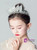 Leaf Princess Hairband Girl Accessories