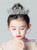 Children's Crown Tiara Princess Girls Crown