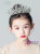 Children's Crown Tiara Princess Girls Crown