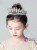 Crown Girl Hairband Flower Girl Tiara