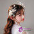 Headwear Princess Headdress Hairpin Jewelry