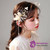 Girls' Hair Accessories Girls' Flower Clips