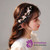 Headdress Princess 3 Piece Hairpin