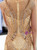 Luxury Mermaid Sequins Beading Prom Dress